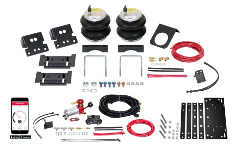 RAM 3500 4WD All-In-One Wireless