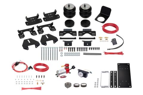Ford F250/F350/F450 4WD All-In-One&nbsp;Analog