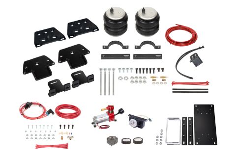 Tundra 2WD/4WD All-In-One&nbsp;Analog