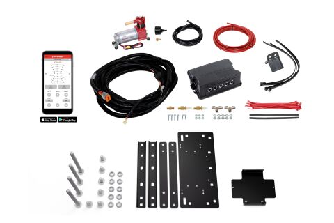 Air Command Dual Wireless App Standard