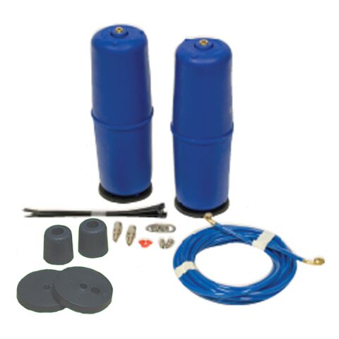 Coil-Rite Air Helper Springs - Ford Front&nbsp;4X10