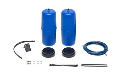 Coil-Rite Air Helper Springs - Ram&nbsp;1500