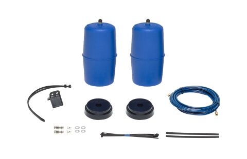 Coil-Rite Air Helper Springs - Ram&nbsp;1500