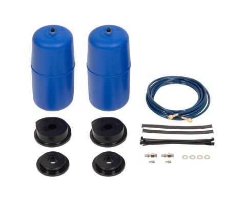 Coil-Rite Air Helper Springs - Ram 2500/3500&nbsp;Front