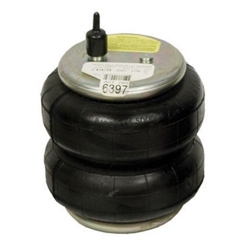 Ride-Rite Replacement Bellows - 267C1.5 5/8CF1/2PIN1BN