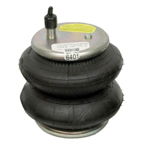 Ride-Rite Replacement Bellows - 224CZ 3/4 OFF&nbsp;BNCTR
