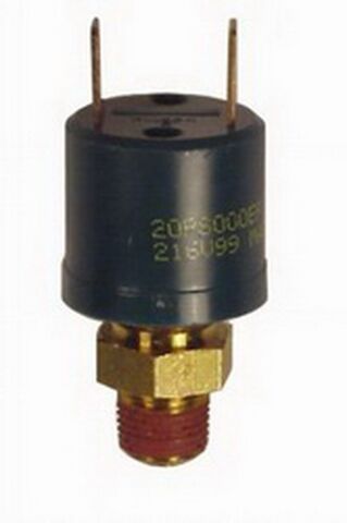 90-120 Pressure&nbsp;Switch