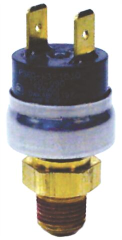 Pressure Switch 100-150 psi - 1 per&nbsp;pack