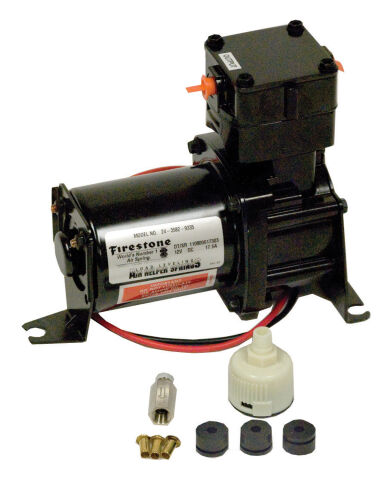 H.D. AIR COMPRESS