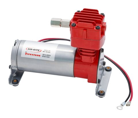 HD Air Compressor-W