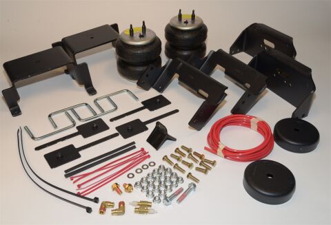 Ride-Rite Air Helper Springs - 2015 Ford&nbsp;F-150