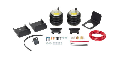 Ride-Rite Air Helper Springs - GM&nbsp;1500
