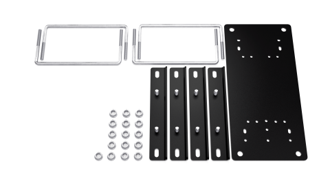 Air Command Analog Extreme Mounting&nbsp;Plate