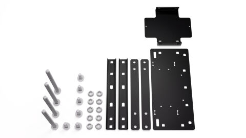Air Command Dual Wireless Mounting&nbsp;Plate