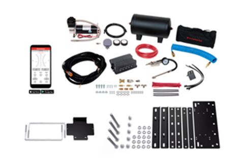 Air Command Dual Wireless App Extreme