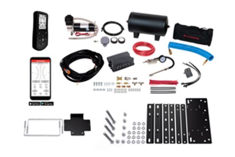 Air Command Dual Remote and App Extreme