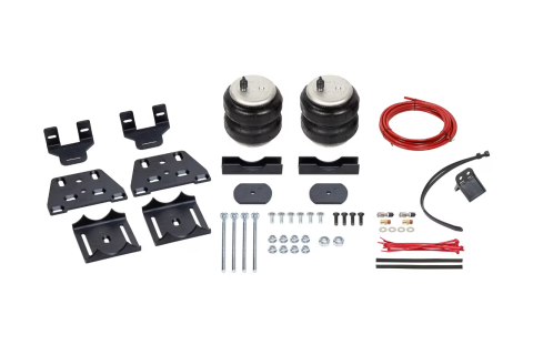 Toyota Tacoma 4WD Ride-Rite Air Helper Spring&nbsp;Kit