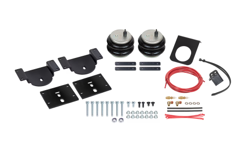 Nissan Frontier Ride-Rite Air Helper Spring&nbsp;Kit