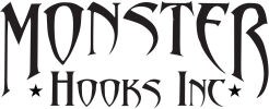 Monster Hooks