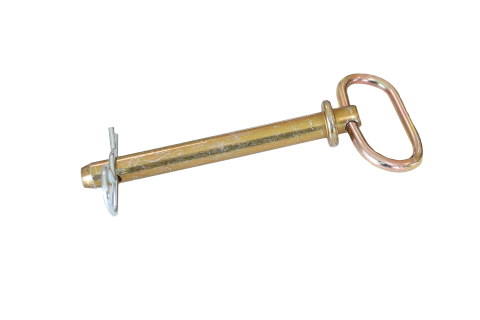 Gooseneck Coupler&nbsp;Pin