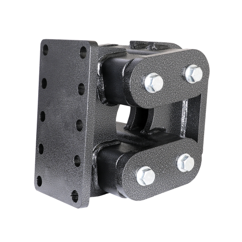 Victory Lane Trailer Coupler