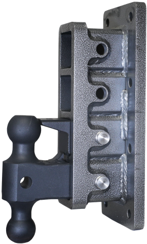 MEGA-DUTY Bolt-On