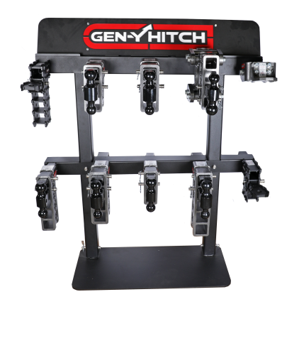 Horizontal Display&nbsp;Stand