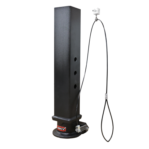 The VIKING Gooseneck&nbsp;Hitch