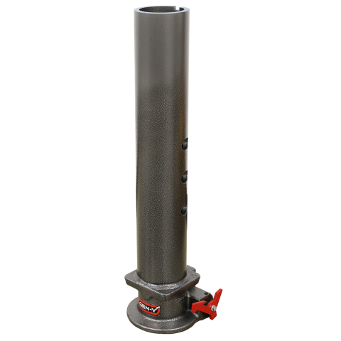 The VIKING Gooseneck&nbsp;Hitch