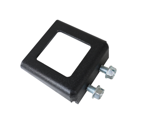Anti-Rattle Hitch Tightener