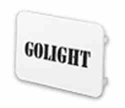 WHITE ROCKGUARD (HALOGEN)