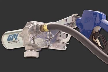 Liquid Transfer Tank&nbsp;Pump