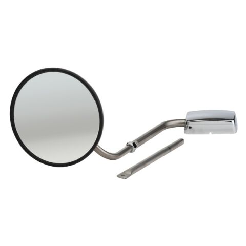 HOOD MOUNT 8.5'' CONVEX&nbsp;MIRROR