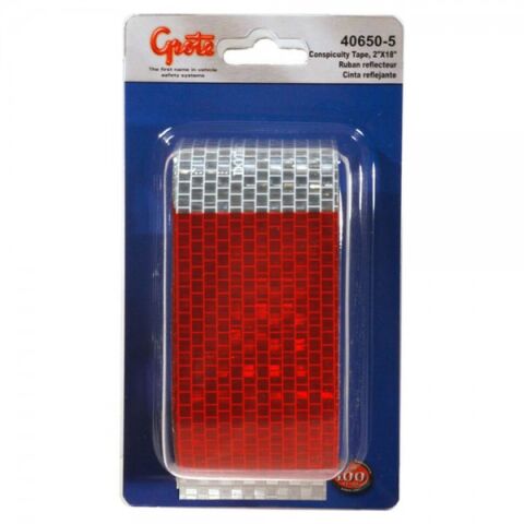 CONSPICUITY TAPE, 2