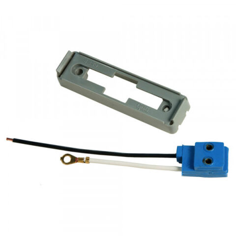 Mounting Bracket For Large Rectangular&nbsp;Lights