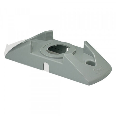 Twist-In Surface Mount Bracket