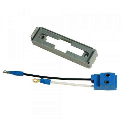 Mounting Bracket For Large Rectangular&nbsp;Lights