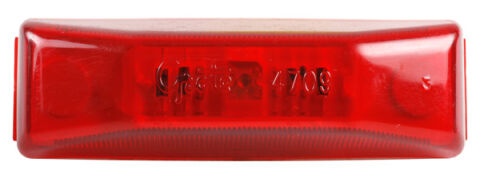 SuperNova® LED Clearance Marker Lights,&nbsp;Red