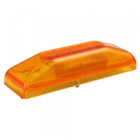 SuperNova® LED Clearance Marker Lights,&nbsp;Amber