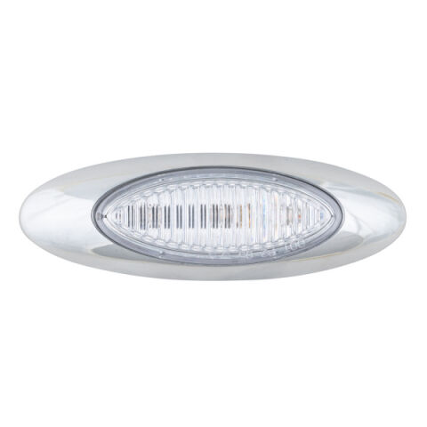 M5 Series LED Clearance Marker Light .180