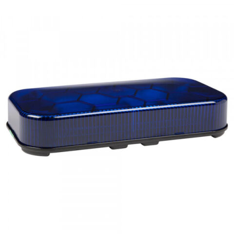 MINIBAR LAMP,BLUE