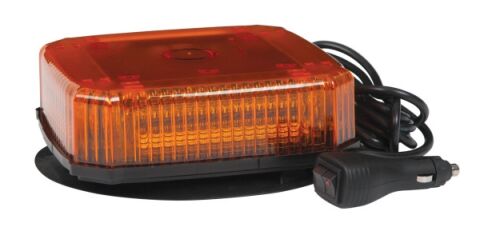 LED Amb/Amb Minibar Vac-Mount