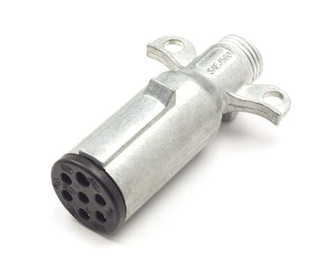 Heavy Duty 7 Pole&nbsp;Plugs