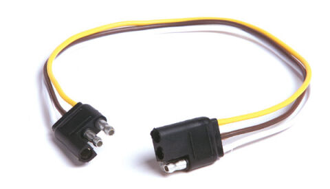 Molded Trailer Connector