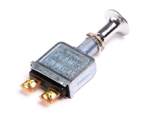 Push/Pull Switches, Extra Heavy Duty Switch,&nbsp;Gray
