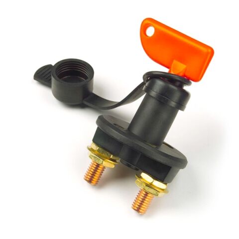 BAT ISOLAT SWITCH; 500AMP;&nbsp;PK1