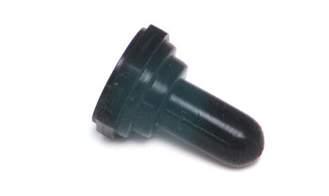 Toggle Switch Boot, Rubber Boot With 15/32