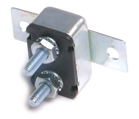 Universal - Stud Circuit Breakers, 30 Amp, with Mounting Bracket