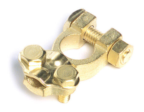 Automotive Lugs & Connectors, Universal Brass,&nbsp;Retail