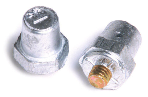 Conversion Connectors, Side Terminal-To-Top Post,&nbsp;Retail